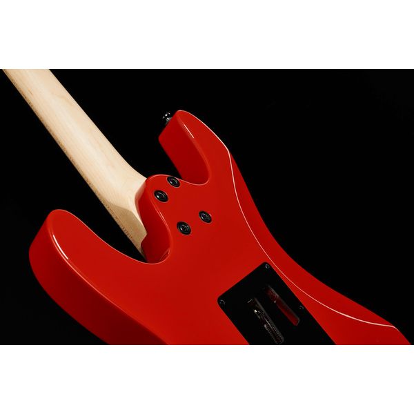 Kramer Guitars Striker HSS Jumper Red