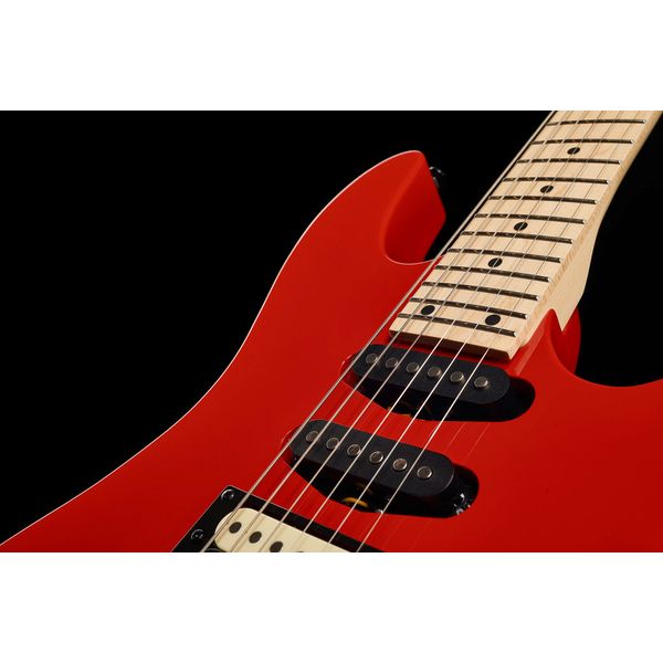 Kramer Guitars Striker HSS Jumper Red