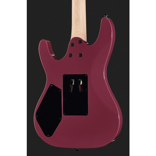 Kramer Guitars Striker HSS Majestic Purple