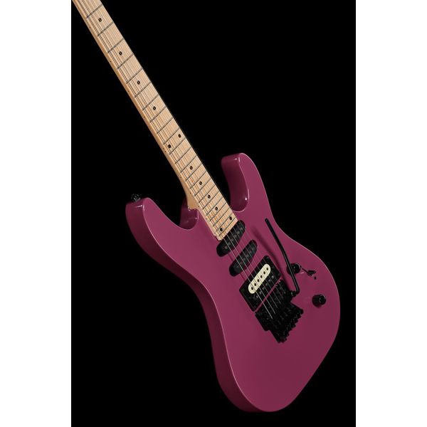 Kramer Guitars Striker HSS Majestic Purple