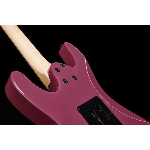 Kramer Guitars Striker HSS Majestic Purple