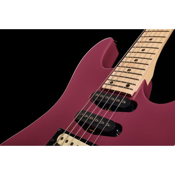 Kramer Guitars Striker HSS Majestic Purple