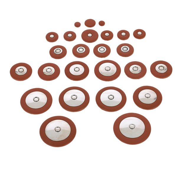 Thomann Pad-Set Thomann TAS-580