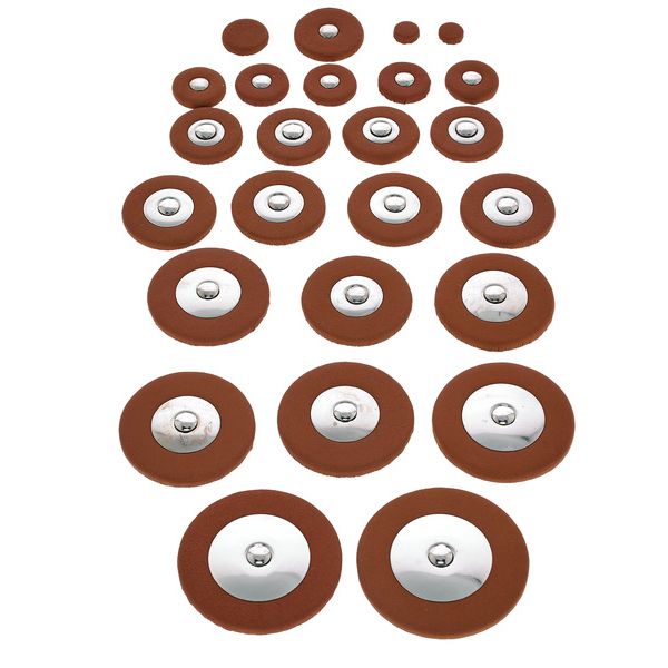 Thomann Pad-Set Thomann TAS-180