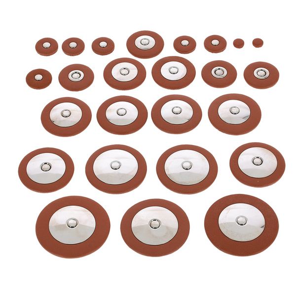 Thomann Pad-Set Thomann TTS-580