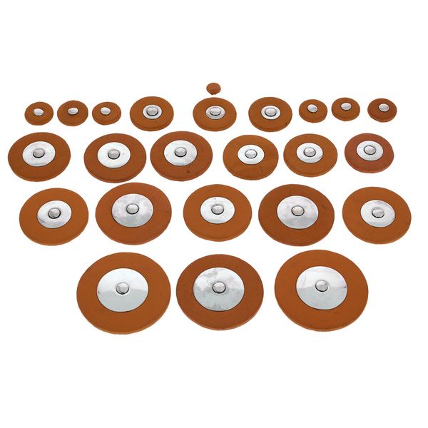 Thomann Pad-Set Thomann TTS-180