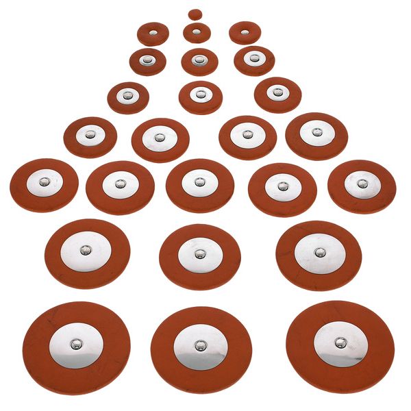 Thomann Pad-Set Thomann TBS-150