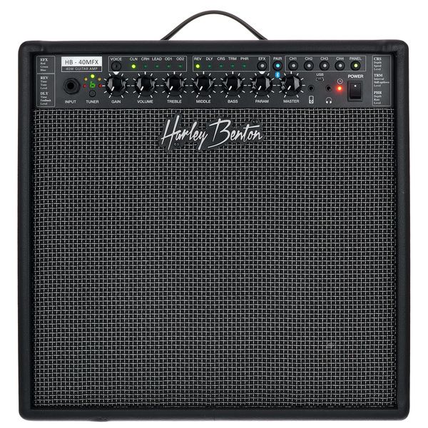 Harley Benton SC-1000 WH Progressive Set