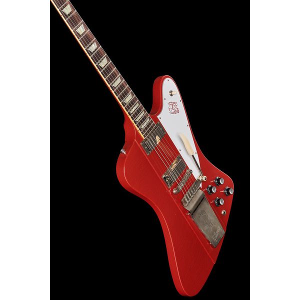Gibson 1963 Firebird V Reissue ER ULA