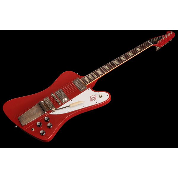Gibson 1963 Firebird V Reissue ER ULA