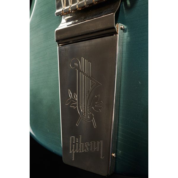 Gibson SG Standard ´64 Maestro PB ULA