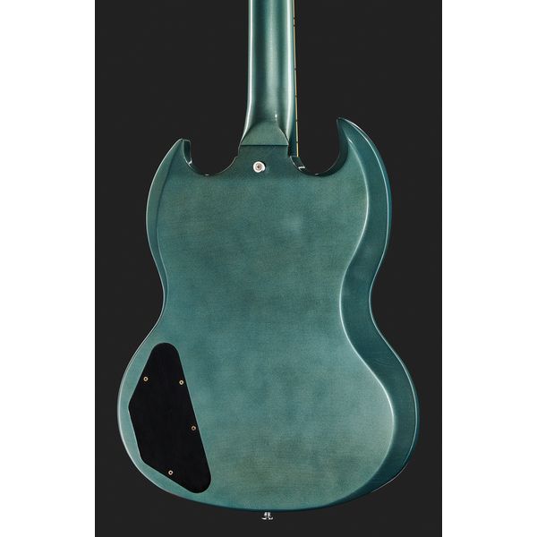 Gibson SG Standard ´64 Maestro PB ULA