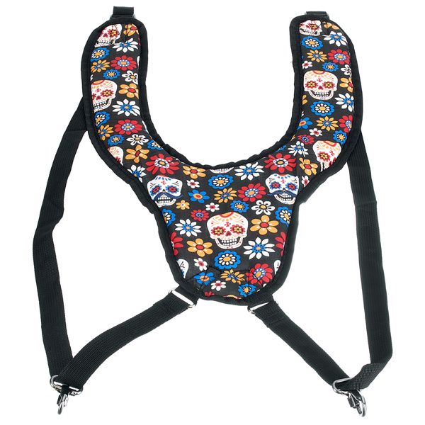 Meinl MDJS1DA Designer Djembe Strap