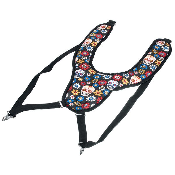 Meinl MDJS1DA Designer Djembe Strap
