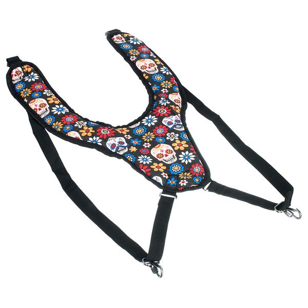 Meinl MDJS1DA Designer Djembe Strap