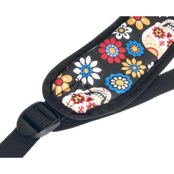 Meinl MDJS1DA Designer Djembe Strap