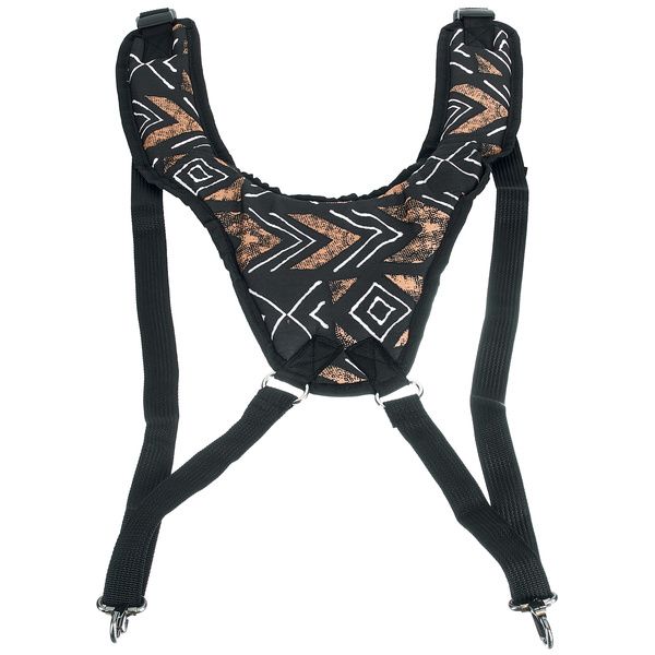 Meinl MDJS1KA Designer Djembe Strap