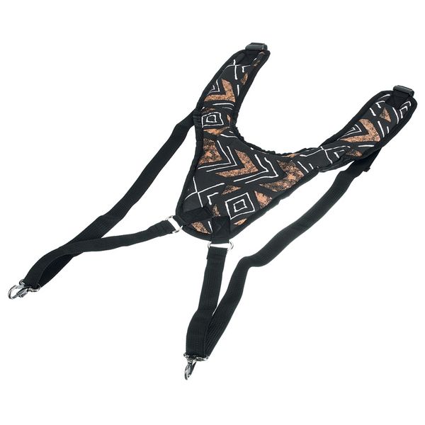 Meinl MDJS1KA Designer Djembe Strap