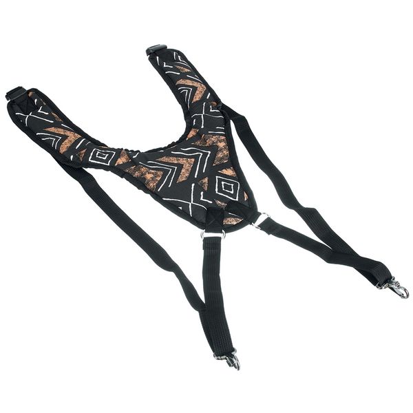 Meinl MDJS1KA Designer Djembe Strap
