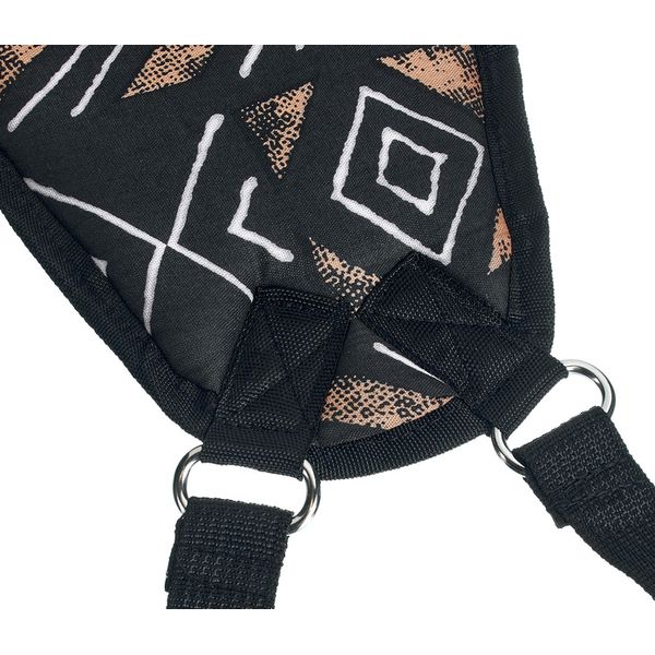 Meinl MDJS1KA Designer Djembe Strap