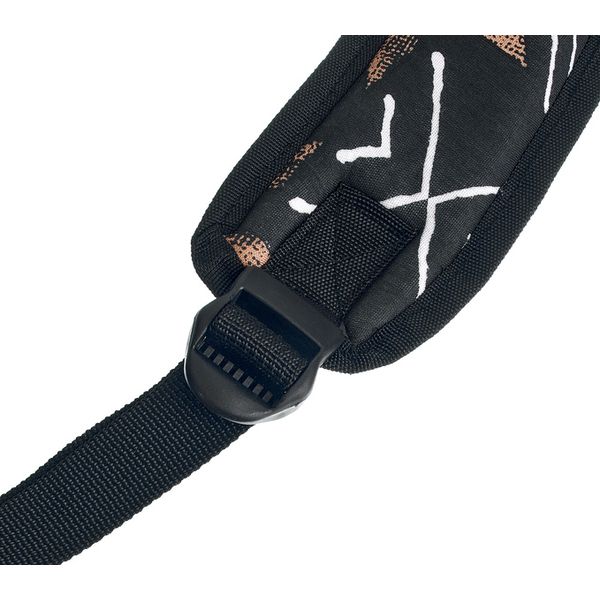 Meinl MDJS1KA Designer Djembe Strap