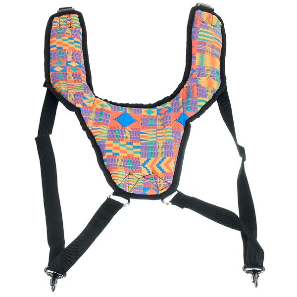 Meinl MDJS1KQ Designer Djembe Strap