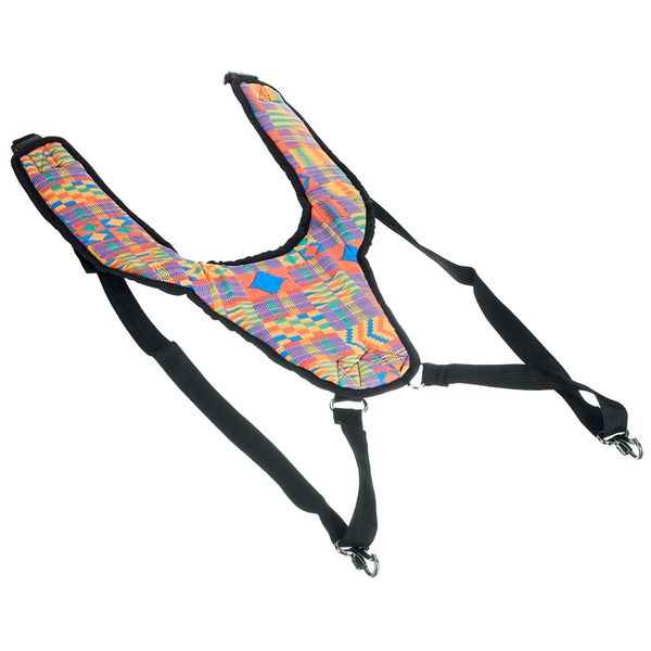 Meinl MDJS1KQ Designer Djembe Strap