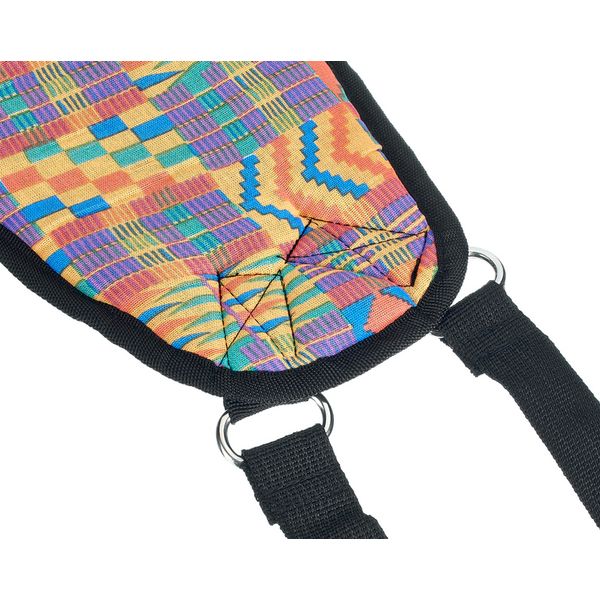 Meinl MDJS1KQ Designer Djembe Strap