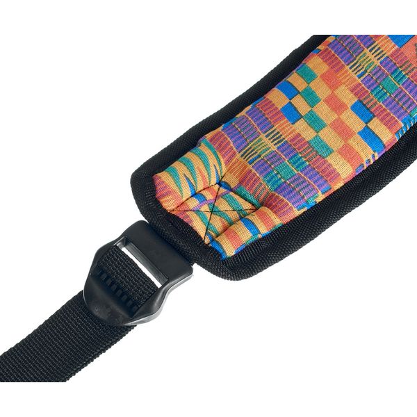 Meinl MDJS1KQ Designer Djembe Strap