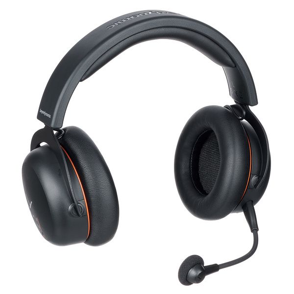 Beyerdynamic headphones store