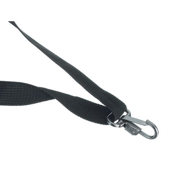 Meinl MDJS1SI Designer Djembe Strap