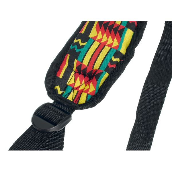 Meinl MDJS1SI Designer Djembe Strap