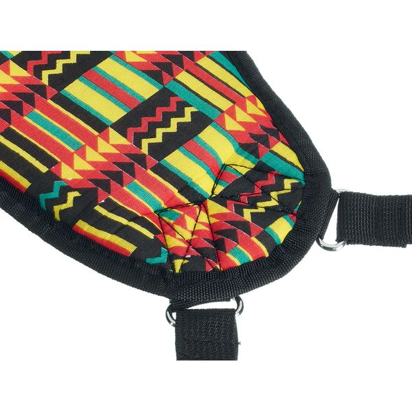 Meinl MDJS1SI Designer Djembe Strap