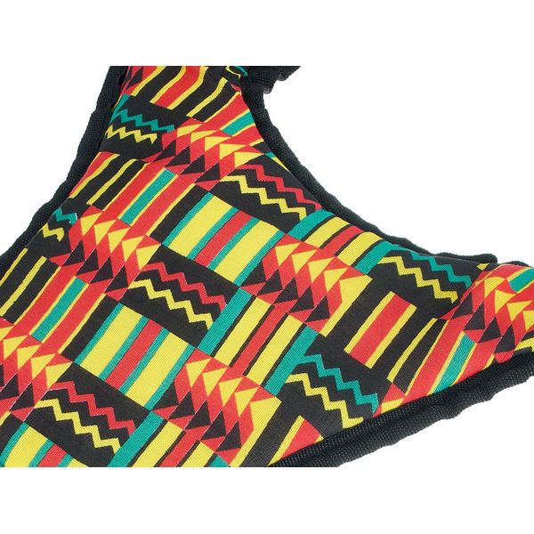Meinl MDJS1SI Designer Djembe Strap