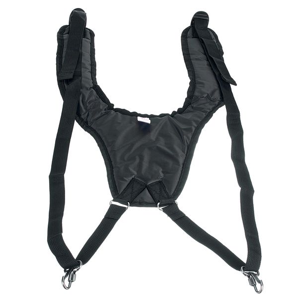 Meinl MDJS1SI Designer Djembe Strap