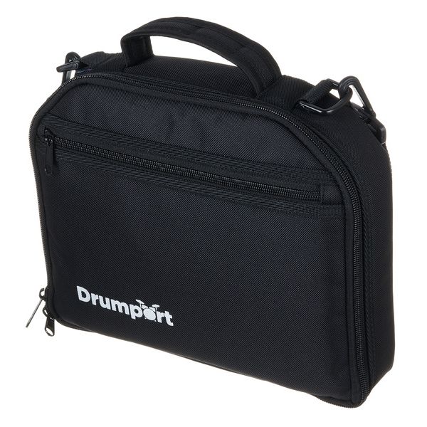 Drumport StompTech Laserstomp Bag