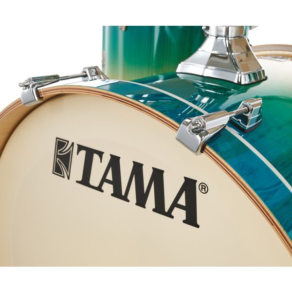 Tama Superstar Classic Kit 22 PCLP