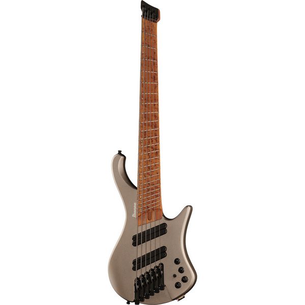 Basse Electrique Guitare Bass 2 Micros Humbucker 4 Corde Design