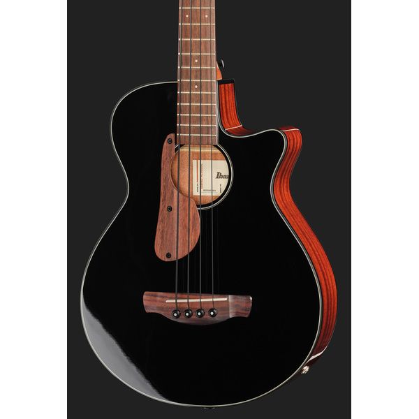 Ibanez AEGB24E-BKH