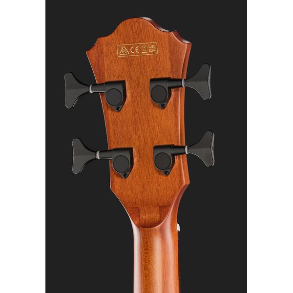 Ibanez AEGB24E-BKH