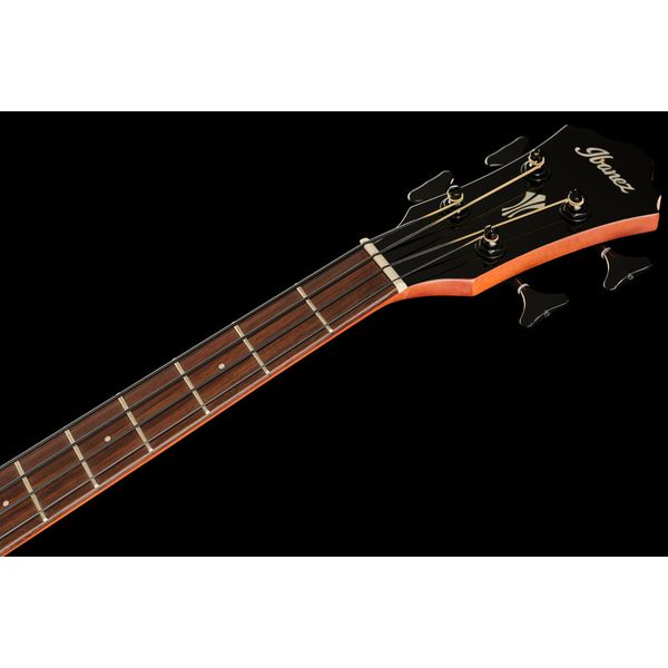 Ibanez AEGB24E-BKH