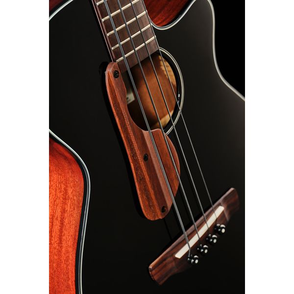 Ibanez AEGB24E-BKH