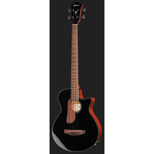 Ibanez AEGB24E-BKH