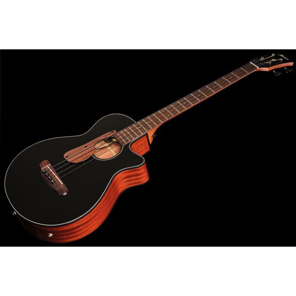 Ibanez AEGB24E-BKH