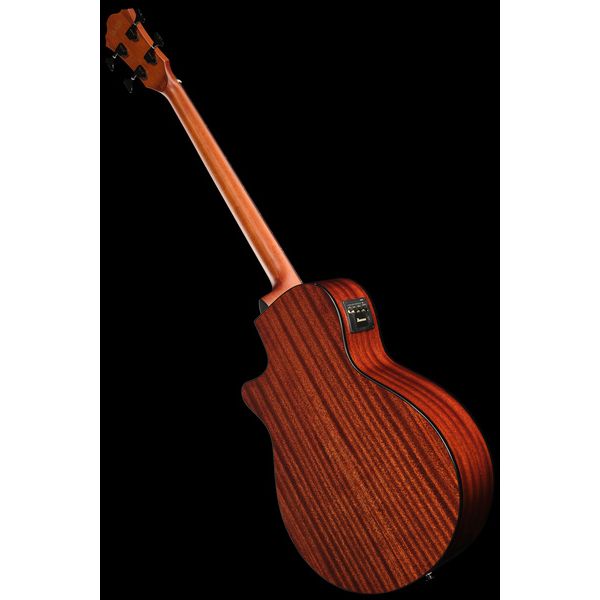 Ibanez AEGB24E-BKH
