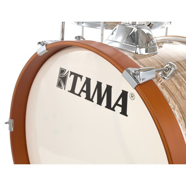 Tama Club Jam Vintage Kit -CMW
