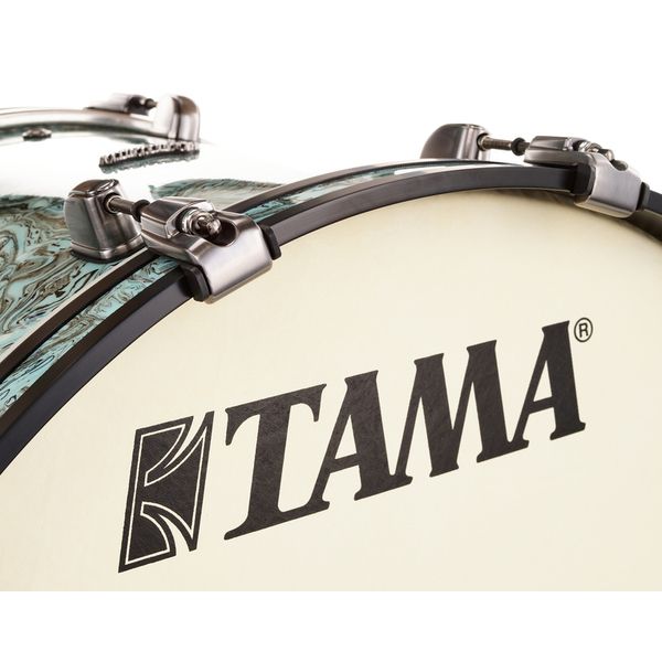 Tama Starclassic Maple Standard SLW