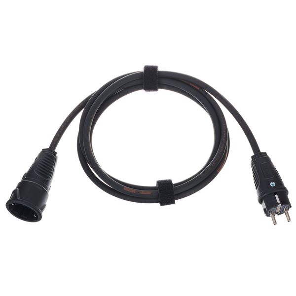 Stairville Titanex Power Cable 3m 1,5mm²