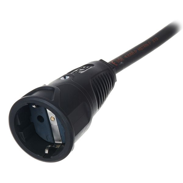Stairville Titanex Power Cable 20m 1,5mm²