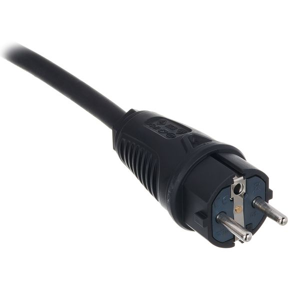 Stairville Titanex Power Cable 3m 2,5mm²